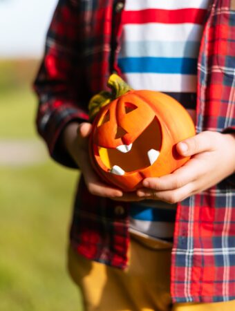 Don’t Let Your Halloween Pumpkin Go To Waste