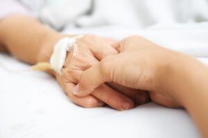 End-of-Life Decisions and Euthanasia