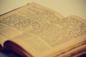 Historicity of Religious Texts