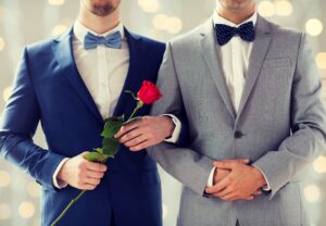 Same-Sex Marriage and Relationships