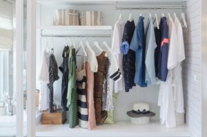 Optimize Closet Organization