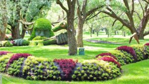 12 Beautiful Botanical Gardens You Need To Add To Your Bucket List