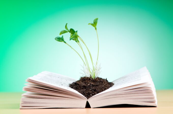10 Best Gardening Books for Beginners to Cultivate Your Green Thumb