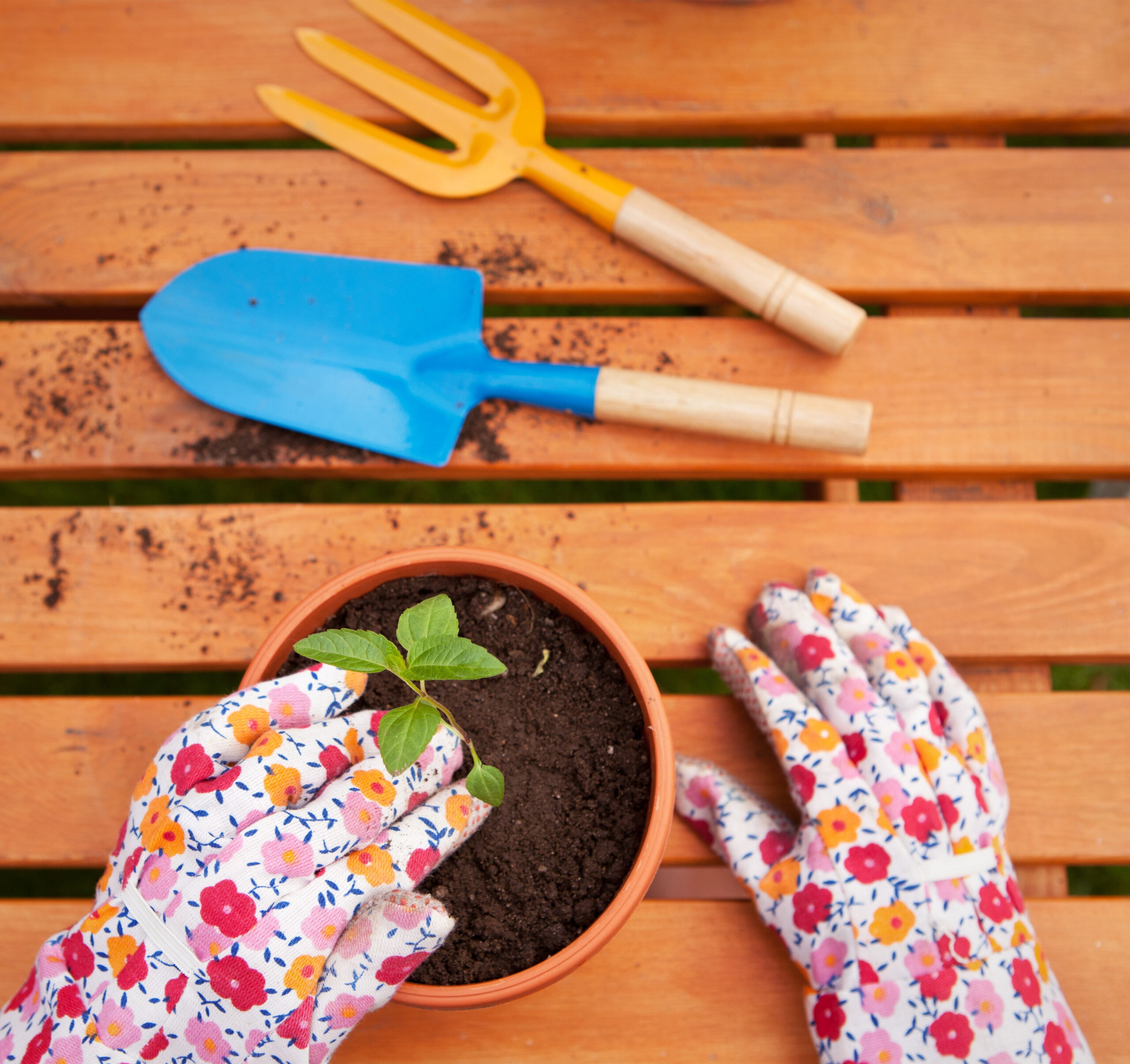 best gardening gloves for women