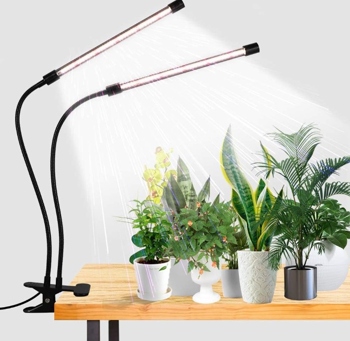 Indoor LED Grow Light