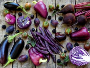 Unlock the Power of Purple 10 Vegetables You Should Be Eating