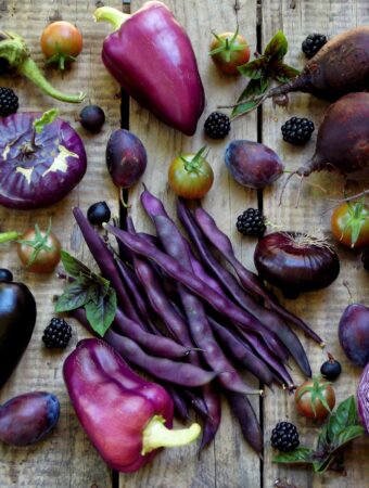 Unlock the Power of Purple 10 Vegetables You Should Be Eating