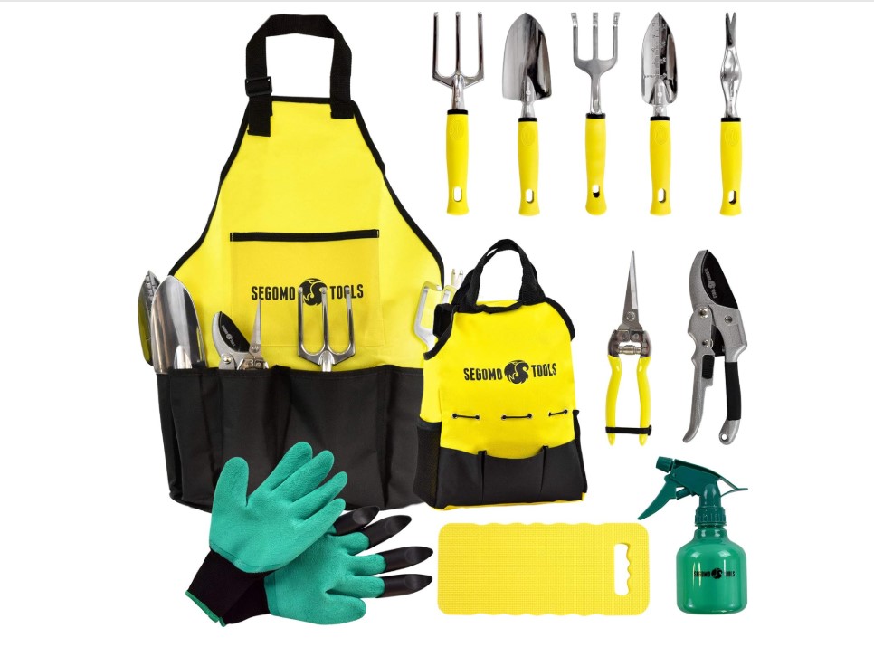 Garden Tool Set