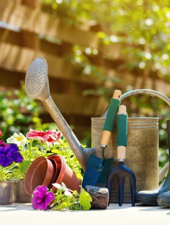 Gardening Tools