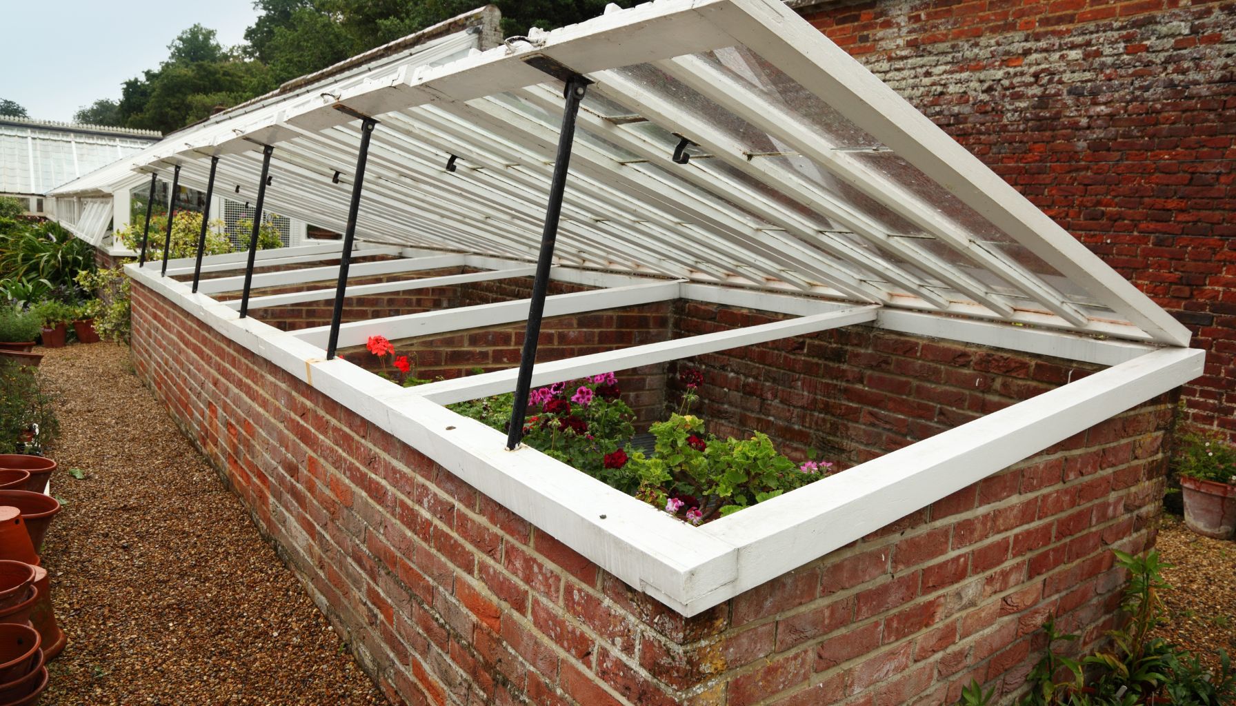 Tips for Using Your Cold Frame Effectively