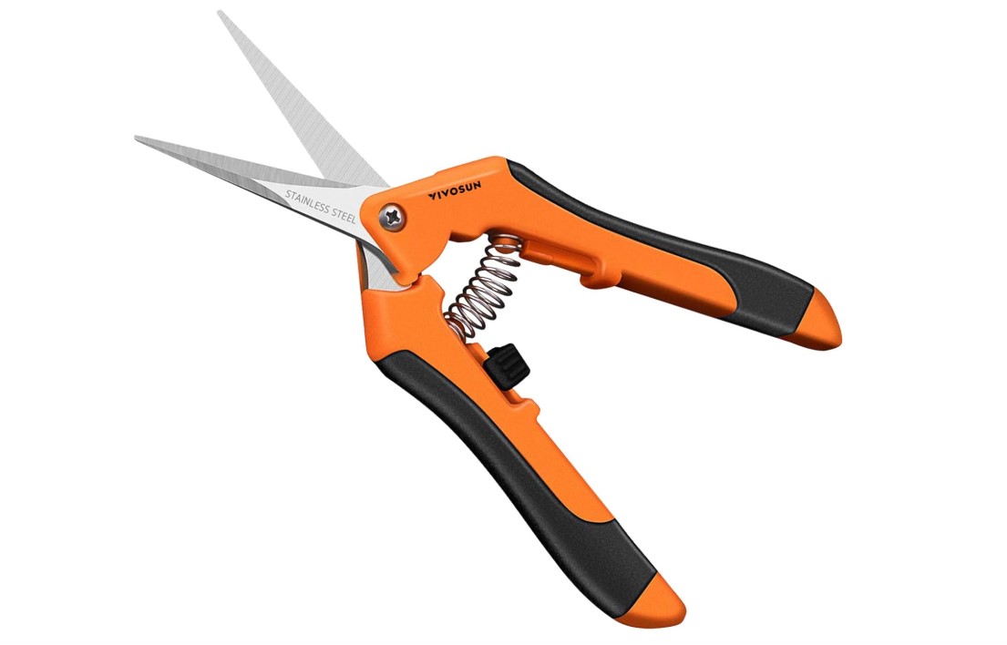 pruning shear