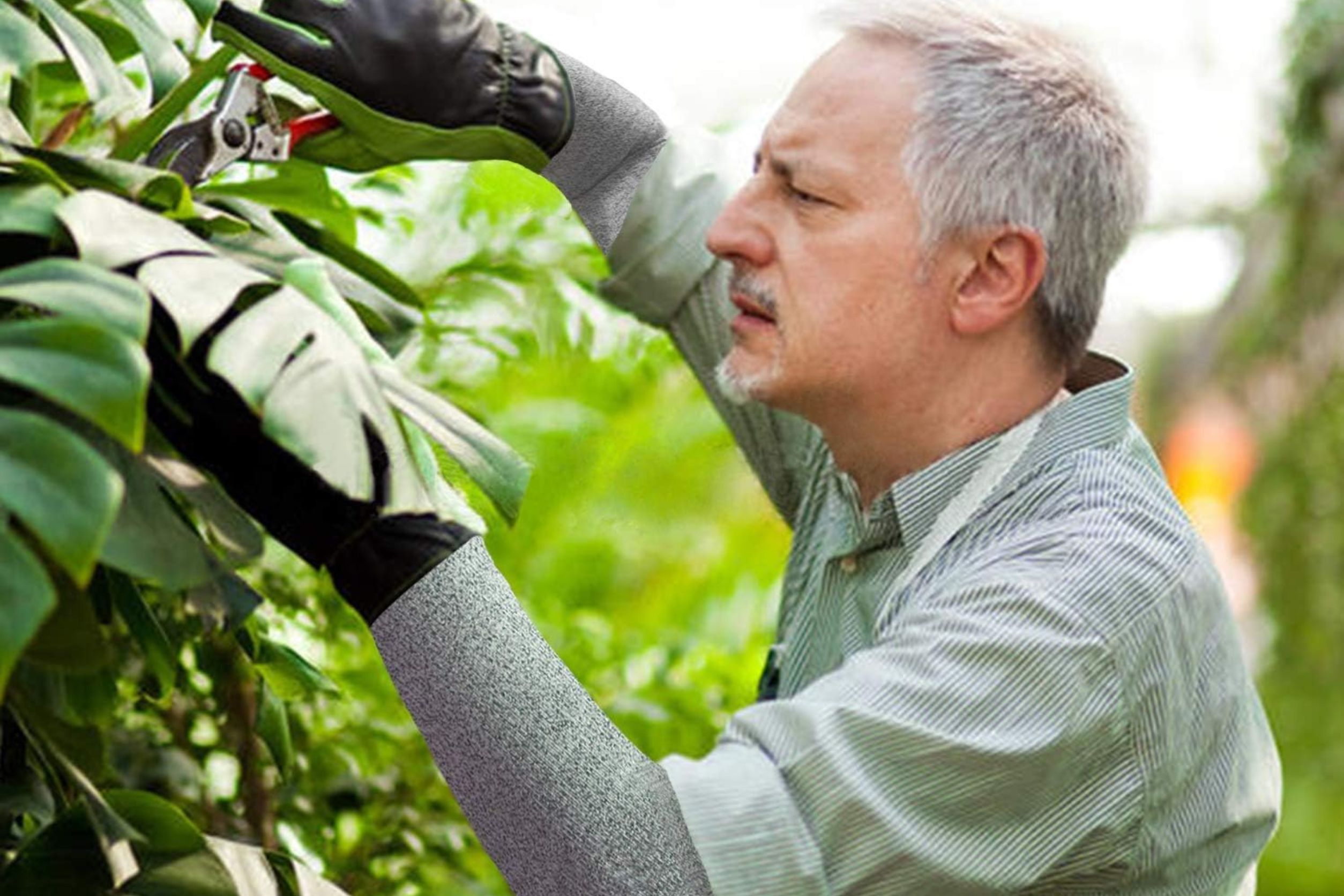 budget friendly gardening sleeves