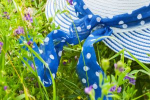 gardening outfit