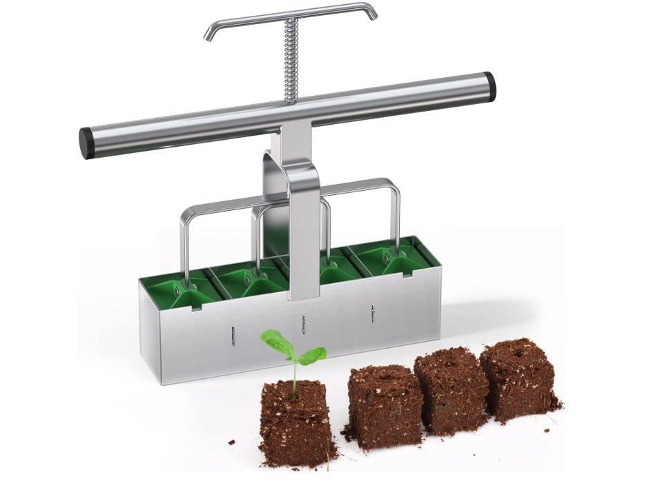 soil block maker