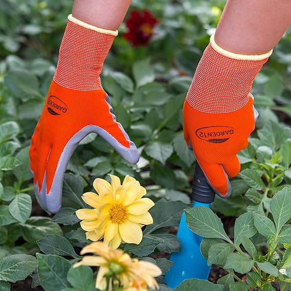 gardening gloves